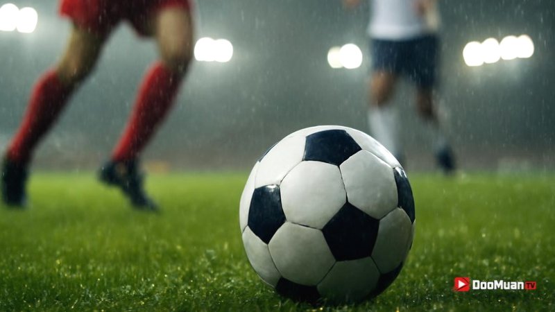 บุนเดสลีกา: เหตุผลที่เกมรุกเร็วแต่ไม่มั่ว